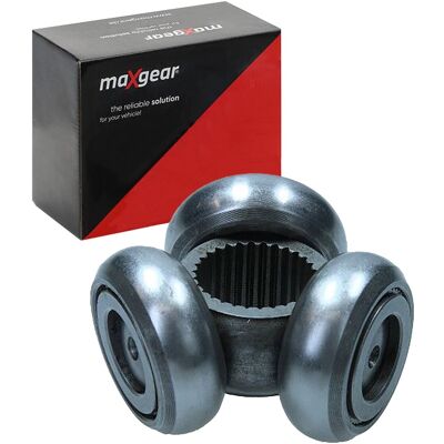 Maxgear Ford Transit 49-2020 Antriebswelle Tripod Maxgear Ford Transit 49-2020 Antriebswelle Tripod