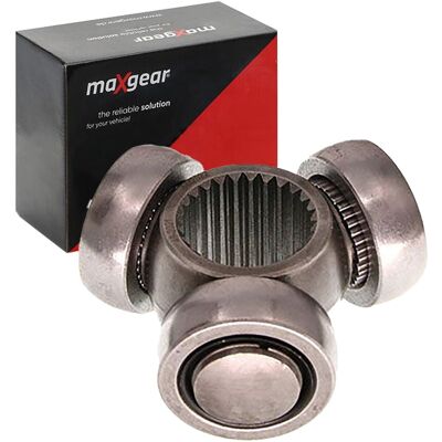 Maxgear Antriebswelle für Ford Transit Mk5 - Langlebige OEM-Teile Maxgear Antriebswelle für Ford Transit Mk5 - Langlebige OEM-Teile
