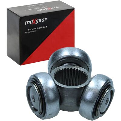 Maxgear Modell 49-2036 Antriebswelle für Toyota Avensis Maxgear Modell 49-2036 Antriebswelle für Toyota Avensis