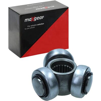 Maxgear Toyota Antriebswelle - 49-2037 Maxgear Toyota Antriebswelle - 49-2037