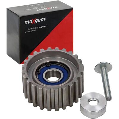 Maxgear Fiat Ducato Zahnriemen Spanner - Zahnriemen Führungsrolle Maxgear Fiat Ducato Zahnriemen Spanner - Zahnriemen Führungsrolle