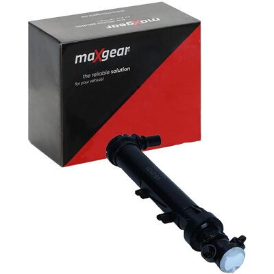 Maxgear A6 A7 Waschwasserdüse Links Maxgear A6 A7 Waschwasserdüse Links