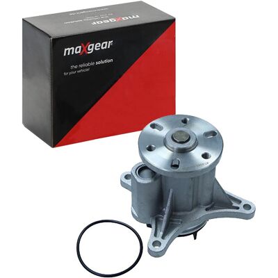 Maxgear Citroën C5 C6 Peugeot 407 Wasserpumpe - Motorkühlung Maxgear Citroën C5 C6 Peugeot 407 Wasserpumpe - Motorkühlung