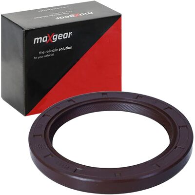 Maxgear Wellendichtring - Innendurchmesser 60 mm, Außendurchmesser 80 mm, Dicke 7,5 mm - Wellendichtring Maxgear Wellendichtring - Innendurchmesser 60 mm, Außendurchmesser 80 mm, Dicke 7,5 mm - Wellendichtring