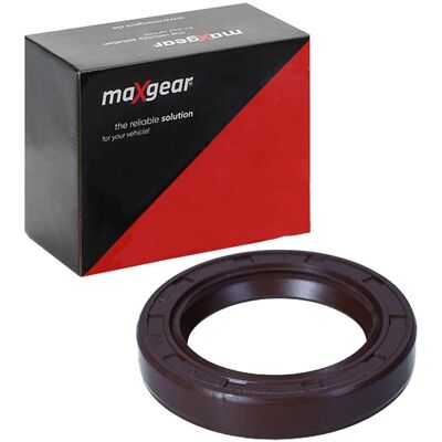 Maxgear Simmerring Wellendichtring Antriebswelle 70-0302: Wellendichtring, Antriebswelle Febest: 95gay40581010x Maxgear: 700302 Suzuki: 0928340018 Suz Maxgear Simmerring Wellendichtring Antriebswelle 70-0302: Wellendichtring, Antriebswelle Febest: 95gay40581010x Maxgear: 700302 Suzuki: 0928340018 Suz