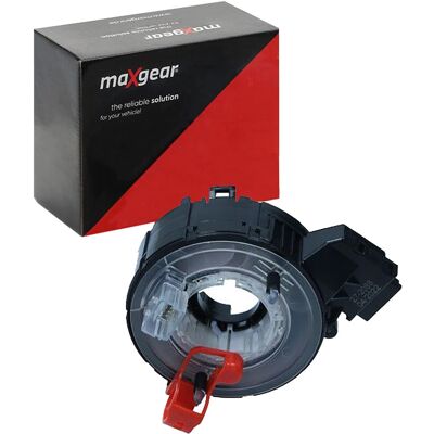 Maxgear Passat B6 Airbag Drehschalter - Kontaktsensor Maxgear Passat B6 Airbag Drehschalter - Kontaktsensor