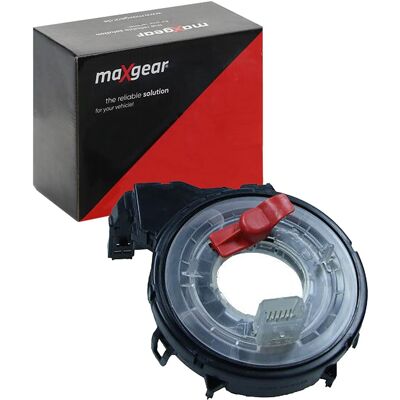 Maxgear VW Airbag & Lenkwinkelsensor - 27-2093 Maxgear VW Airbag & Lenkwinkelsensor - 27-2093