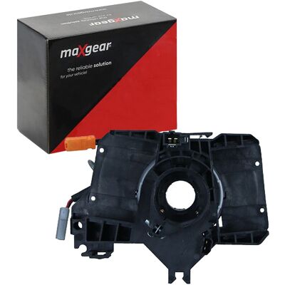 Maxgear Dacia Airbag Sensor - Für Sandero, Ohne Lenkwinkelsensor Maxgear Dacia Airbag Sensor - Für Sandero, Ohne Lenkwinkelsensor