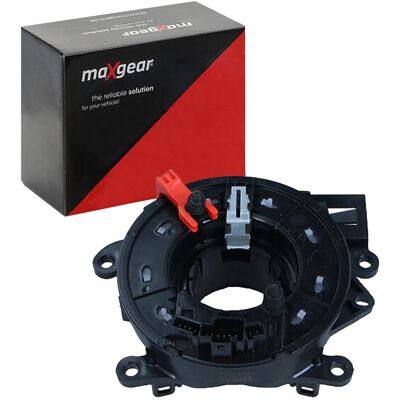 Maxgear BMW Airbag-Schalter - Für 3, 5, 7 Serie X3, X5, Z4 Maxgear BMW Airbag-Schalter - Für 3, 5, 7 Serie X3, X5, Z4