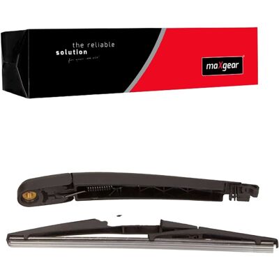 Maxgear 39-0436 Heckwischerarm - Scheibenwischer-Set für Kia Rio Maxgear 39-0436 Heckwischerarm - Scheibenwischer-Set für Kia Rio