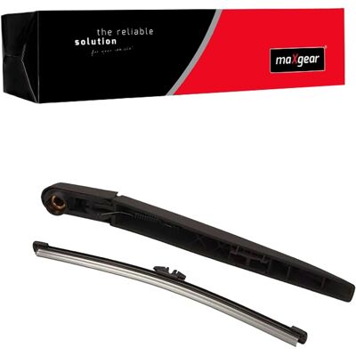Maxgear Wischerarm-Set hinten für Renault Clio - Scheibenwischerarm Maxgear Wischerarm-Set hinten für Renault Clio - Scheibenwischerarm