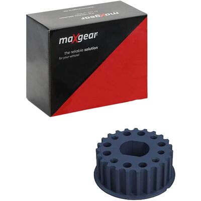 Maxgear Zahnrad Kurbelwelle Passend Für Hyundai Atos Getz I10 Kia Picanto: Zahnrad, Kurbelwelle Hyundai: 2312002570 Maxgear: 541329 Maxgear Zahnrad Kurbelwelle Passend Für Hyundai Atos Getz I10 Kia Picanto: Zahnrad, Kurbelwelle Hyundai: 2312002570 Maxgear: 541329
