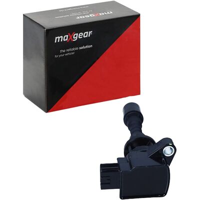 Maxgear LFB618100C Zündspule - Zündspule Maxgear LFB618100C Zündspule - Zündspule