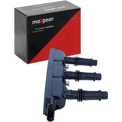 Maxgear 13-0245 Zündspule - Zündspule Maxgear 13-0245 Zündspule - Zündspule