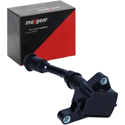 Maxgear Ford Zündspule - Passend für Focus, Kuga, C-max Maxgear Ford Zündspule - Passend für Focus, Kuga, C-max