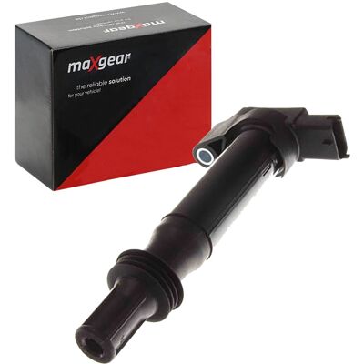 Maxgear Zündspule Zündmodul Passend Für Citroën Berlingo C3 C4 Ds3 Ds4 Grand Ds: Zündspule Abakus: 12201145 Ap Xenergy: Xe0539a Ashika: Bo0632jm Astem Maxgear Zündspule Zündmodul Passend Für Citroën Berlingo C3 C4 Ds3 Ds4 Grand Ds: Zündspule Abakus: 12201145 Ap Xenergy: Xe0539a Ashika: Bo0632jm Astem