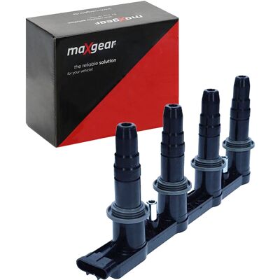 Maxgear Opel Zündspule - Astra Mokka Cruze Trax - Zündspule Maxgear Opel Zündspule - Astra Mokka Cruze Trax - Zündspule