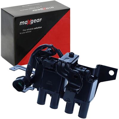 Maxgear Zündspule Zündmodul Passend Für Hyundai I10 I20 Kia Picanto Rio: Zündspule Ap Xenergy: Xe0459 Ashika: 780hh16 Astemo: 2508856 Bogap: Y8648103 Maxgear Zündspule Zündmodul Passend Für Hyundai I10 I20 Kia Picanto Rio: Zündspule Ap Xenergy: Xe0459 Ashika: 780hh16 Astemo: 2508856 Bogap: Y8648103