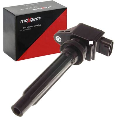 Maxgear Zündspule Passend Für 13-0277: Zündspule Abakus: 12201065 Ashika: 7808808 Astemo: 2503960 Borgwarner (beru): Zse297 Bremi: 20721 Delphi: Gn104 Maxgear Zündspule Passend Für 13-0277: Zündspule Abakus: 12201065 Ashika: 7808808 Astemo: 2503960 Borgwarner (beru): Zse297 Bremi: 20721 Delphi: Gn104