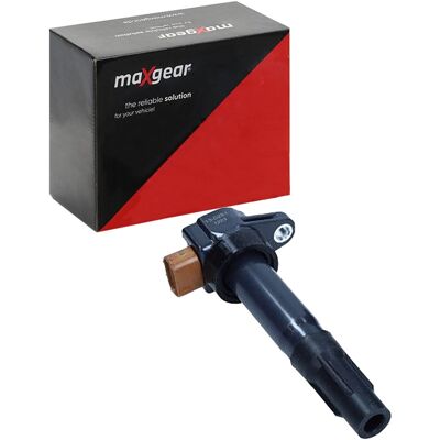 Maxgear Zündspule Zündmodul Passend Für Alto Grand Vitara Ii Swift: Zündspule Ashika: 7808807 Ashika: 7808812 Astemo: 2503964 Blue Print: Adbp140079 B Maxgear Zündspule Zündmodul Passend Für Alto Grand Vitara Ii Swift: Zündspule Ashika: 7808807 Ashika: 7808812 Astemo: 2503964 Blue Print: Adbp140079 B