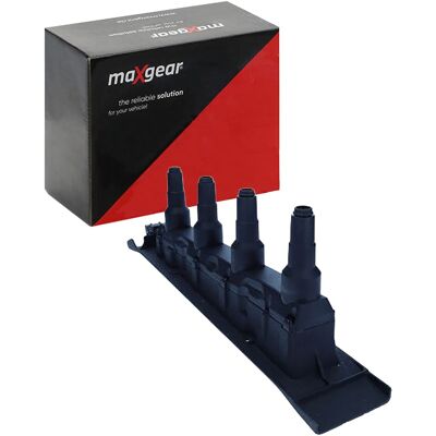 Maxgear Saab Zündspule 13-0295 - Zündspule Maxgear Saab Zündspule 13-0295 - Zündspule