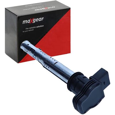 Maxgear Modell 13-0333 Zündspule - Zündmodul für Audi, VW, Seat, Skoda Maxgear Modell 13-0333 Zündspule - Zündmodul für Audi, VW, Seat, Skoda