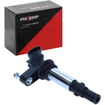 Maxgear Zündspule - Universell Passend für Alfa Romeo 159, Brera, Spider, Opel Vectra C Maxgear Zündspule - Universell Passend für Alfa Romeo 159, Brera, Spider, Opel Vectra C