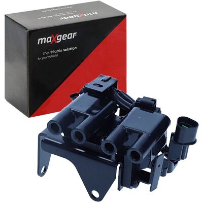 Maxgear Zündspule Hyundai Atos I10 - 13-0364 Maxgear Zündspule Hyundai Atos I10 - 13-0364