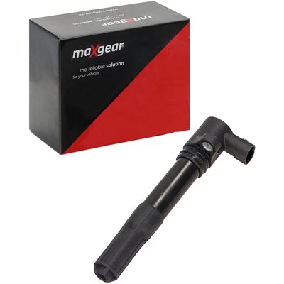 Maxgear 13-0091 Zündspule - Zündspule für Fiat, Alfa Romeo, Lancia, Abarth, Iveco Maxgear 13-0091 Zündspule - Zündspule für Fiat, Alfa Romeo, Lancia, Abarth, Iveco