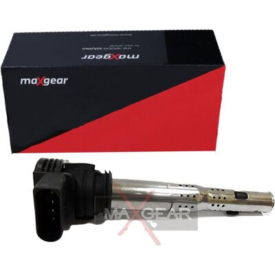 MAXGEAR 130141 Zündspule - Zündspule MAXGEAR 130141 Zündspule - Zündspule