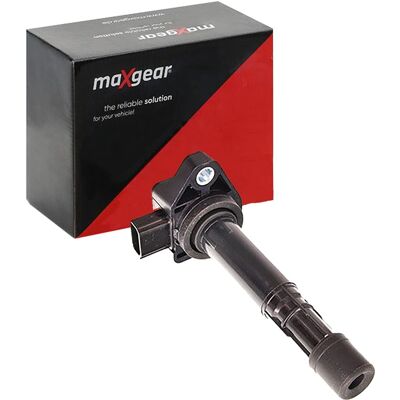 Maxgear 13-0146 Zündspule für Honda: Accord, Civic, FR-V, Legend, Stream Maxgear 13-0146 Zündspule für Honda: Accord, Civic, FR-V, Legend, Stream