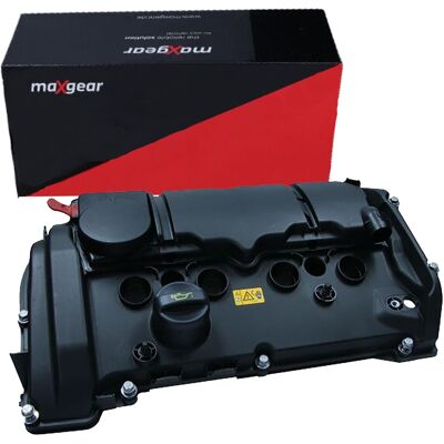 Maxgear Ventildeckel für Mini Cooper One - Mit Dichtung Maxgear Ventildeckel für Mini Cooper One - Mit Dichtung