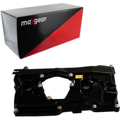 Maxgear Ventildeckel BMW 1er - Langlebiges Motorenteil Maxgear Ventildeckel BMW 1er - Langlebiges Motorenteil