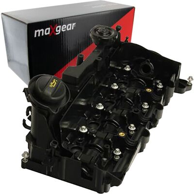 MAXGEAR 28-0901 Ventildeckel mit Dichtung für MINI MAXGEAR 28-0901 Ventildeckel mit Dichtung für MINI