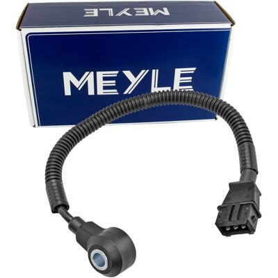 MEYLE 37-14 811 0007 Piezoelektrischer Klopfsensor - Fahrzeugteile MEYLE 37-14 811 0007 Piezoelektrischer Klopfsensor - Fahrzeugteile