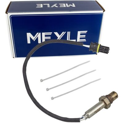 MEYLE 014 803 0019 Lambdasonde - M18x1,5 - 400mm Kabel - 4-pol - OE-Qualität - Mercedes MEYLE 014 803 0019 Lambdasonde - M18x1,5 - 400mm Kabel - 4-pol - OE-Qualität - Mercedes
