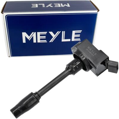 Meyle Toyota Zündspule - Modell 30-14 885 0019 - Robuste OE-Qualität Meyle Toyota Zündspule - Modell 30-14 885 0019 - Robuste OE-Qualität
