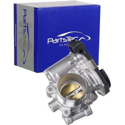 PartsTec PTA516-0227 Drosselklappe für Opel Chevrolet - Elektrisch PartsTec PTA516-0227 Drosselklappe für Opel Chevrolet - Elektrisch