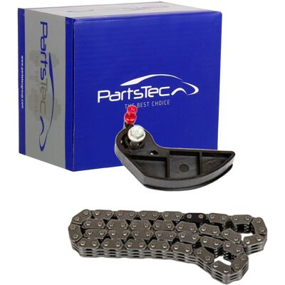 PartsTec TC9506K Steuerkette-Satz - Kettensatz und Ölpumpenantrieb PartsTec TC9506K Steuerkette-Satz - Kettensatz und Ölpumpenantrieb