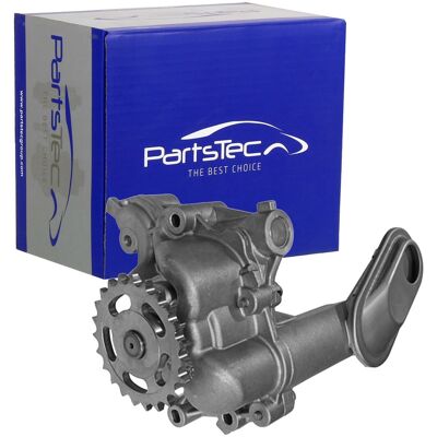Partstec Motorölpumpe Ölpumpe Passend Für Citroën C-crosser Jaguar Xf Land: Ölpumpe Bogap: P1410131 Citroën: 1001f4 Citroën: 1001g9 Fai Autoparts: Op4 Partstec Motorölpumpe Ölpumpe Passend Für Citroën C-crosser Jaguar Xf Land: Ölpumpe Bogap: P1410131 Citroën: 1001f4 Citroën: 1001g9 Fai Autoparts: Op4