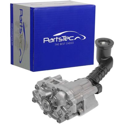 Partstec Motorölpumpe Ölpumpe Passend Für Citroën Jumper Ford C-max Focus: Ölpumpe Ashika: 1570000027 Bga: Lp1445 Citroën: 9809524280 Esen Skv: 77skv0 Partstec Motorölpumpe Ölpumpe Passend Für Citroën Jumper Ford C-max Focus: Ölpumpe Ashika: 1570000027 Bga: Lp1445 Citroën: 9809524280 Esen Skv: 77skv0