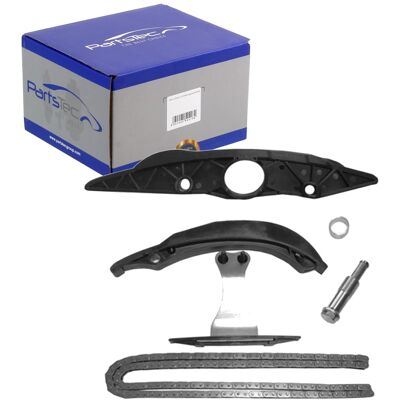 PartsTec Steuerkettensatz - 152 Glieder - BMW, Mini, Toyota PartsTec Steuerkettensatz - 152 Glieder - BMW, Mini, Toyota