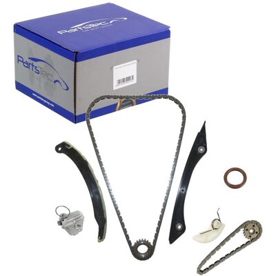 PartsTec PTA114-0473 Steuerkettensatz - Ford C-max, Focus, Grand PartsTec PTA114-0473 Steuerkettensatz - Ford C-max, Focus, Grand