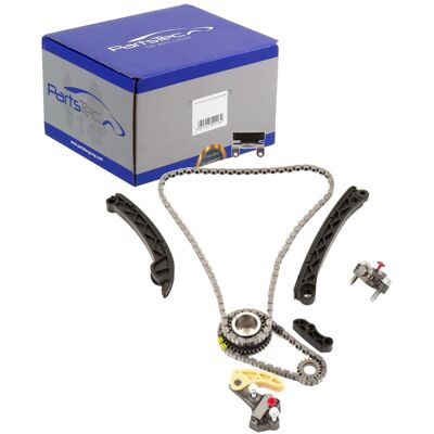 PartsTec PTA114-0475 Steuerkettensatz - Opel Astra, Insignia, Saab 9-5 PartsTec PTA114-0475 Steuerkettensatz - Opel Astra, Insignia, Saab 9-5