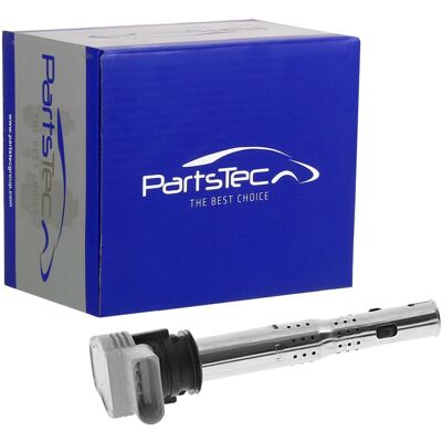 PartsTec PTA513-0135 Zündspule - Passend für Audi, Porsche, VW, Lamborghini PartsTec PTA513-0135 Zündspule - Passend für Audi, Porsche, VW, Lamborghini