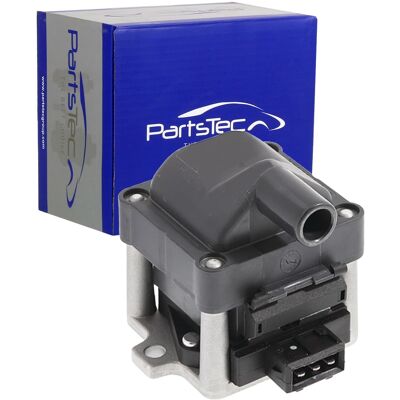 PartsTec PTA513-0028 - Zündspule für VW, Audi, Seat, Skoda PartsTec PTA513-0028 - Zündspule für VW, Audi, Seat, Skoda