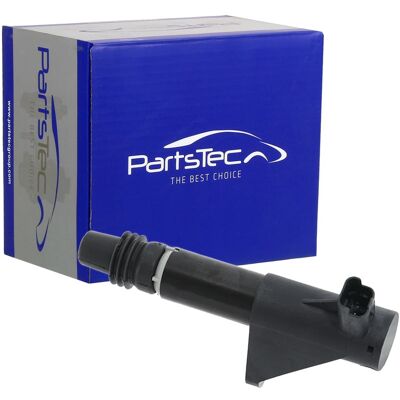 PartsTec PTA513-0081 Zündspule - Kompatibel mit Peugeot, Renault, Citroën, Fiat, Lancia PartsTec PTA513-0081 Zündspule - Kompatibel mit Peugeot, Renault, Citroën, Fiat, Lancia