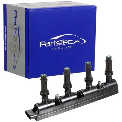PartsTec PTA513-0180 Zündspule - Kompatibel mit Opel und Chevrolet PartsTec PTA513-0180 Zündspule - Kompatibel mit Opel und Chevrolet