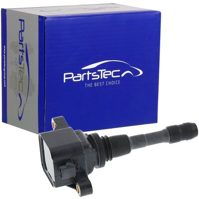 PartsTec PTA513-0183 Zündspule - Renault Megane 3 Scenic 3 PartsTec PTA513-0183 Zündspule - Renault Megane 3 Scenic 3