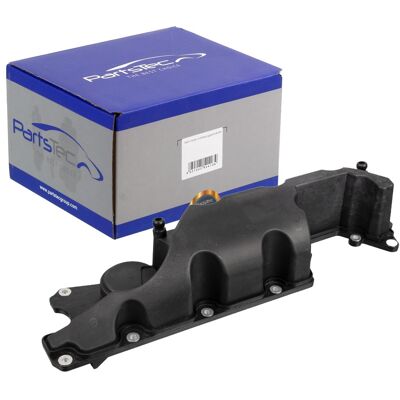 Partstec Ventildeckel Passend Für Land Rover Freelander Volvo S80 V70 Xc60 Xc70: Zylinderkopfhaube Abakus: 12300038 Bga: Rc9710 Bogap: L1115100 Bugiad Partstec Ventildeckel Passend Für Land Rover Freelander Volvo S80 V70 Xc60 Xc70: Zylinderkopfhaube Abakus: 12300038 Bga: Rc9710 Bogap: L1115100 Bugiad